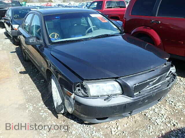 Photo YV1TS94D2Y1120455 - VOLVO S80 2000
