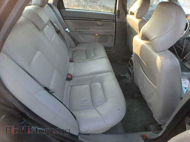 2000 VOLVO S80 - VIN: YV1TS94D2Y1120455 - Фото 6