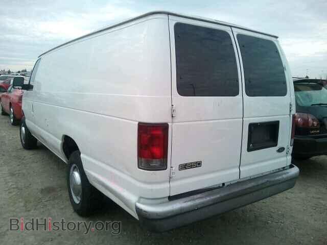 2005 FORD ECONOLINE - VIN: 1FTNS24L75HA54193 - Фото 3