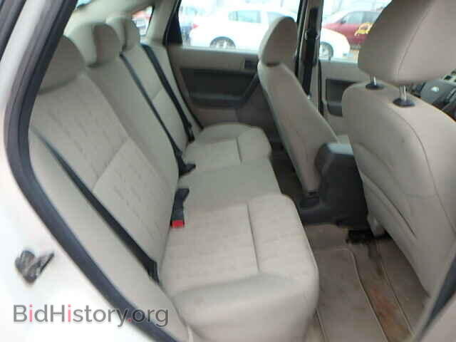 2010 FORD FOCUS - VIN: 1FAHP3FN0AW198845 - Фото 6