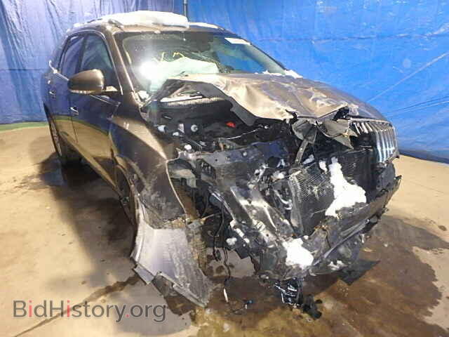 Фотография 5GAKRAED7CJ132995 - BUICK ENCLAVE 2012