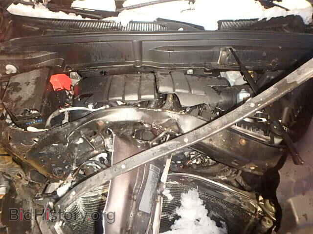 2012 BUICK ENCLAVE - VIN: 5GAKRAED7CJ132995 - Фото 7