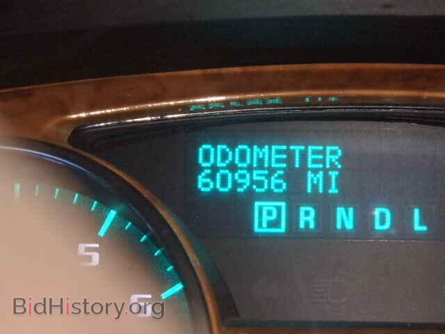 2012 BUICK ENCLAVE - VIN: 5GAKRAED7CJ132995 - Фото 8