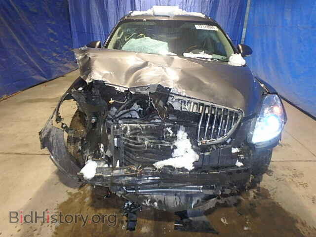 2012 BUICK ENCLAVE - VIN: 5GAKRAED7CJ132995 - Фото 9