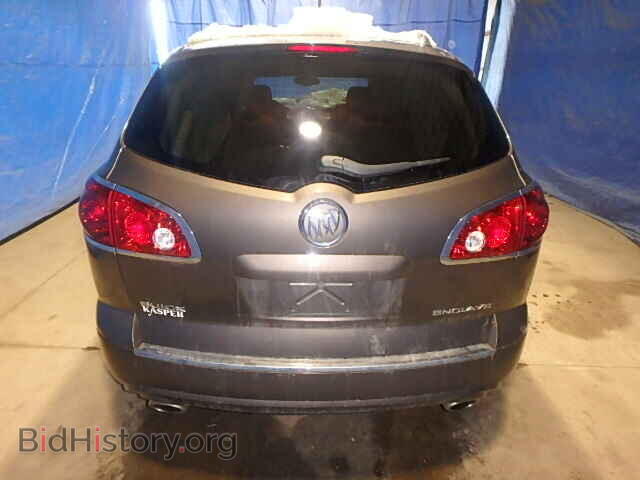 2012 BUICK ENCLAVE - VIN: 5GAKRAED7CJ132995 - Фото 10