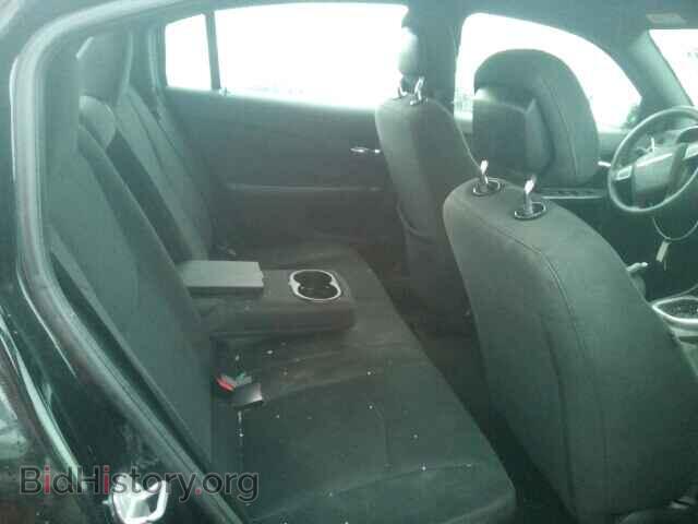 2012 CHRYSLER 200 - VIN: 1C3CCBAB5CN134787 - Photo 6