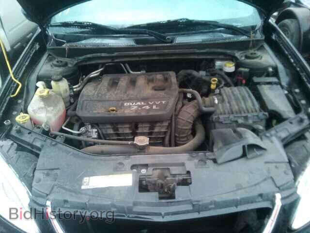 2012 CHRYSLER 200 - VIN: 1C3CCBAB5CN134787 - Photo 7