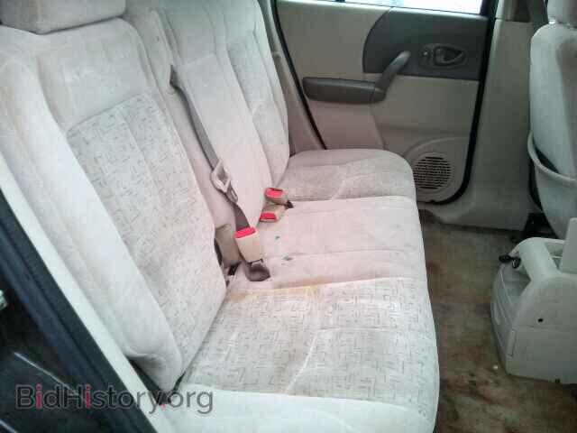 2002 SATURN VUE - VIN: 5GZCZ63B92S800191 - Фото 6