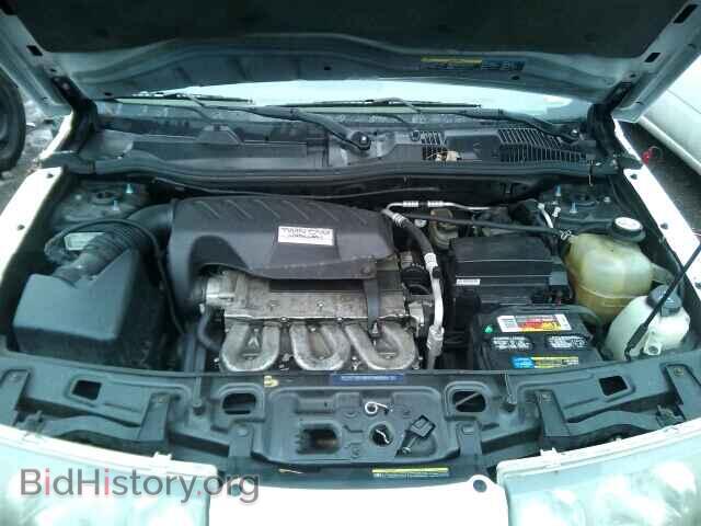 2002 SATURN VUE - VIN: 5GZCZ63B92S800191 - Фото 7