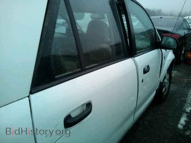 2002 SATURN VUE - VIN: 5GZCZ63B92S800191 - Фото 10