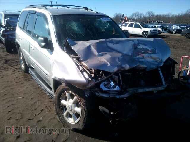 Фотография 1GKDT13S152164773 - GMC ENVOY 2005