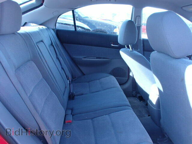2005 MAZDA 6 - VIN: 1YVHP84C255M04584 - Фото 6