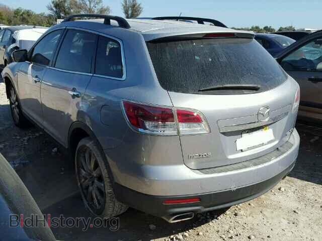 2008 MAZDA CX-9 - VIN: JM3TB28A080157370 - Фото 3