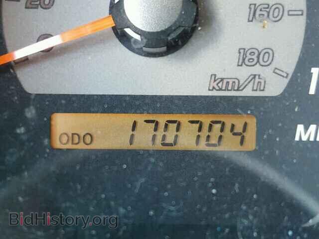 2004 TOYOTA 4RUNNER - VIN: JTEBT14RX40042434 - Фото 8