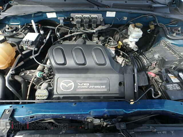 2005 MAZDA TRIBUTE - VIN: 4F2CZ941X5KM01335 - Фото 7