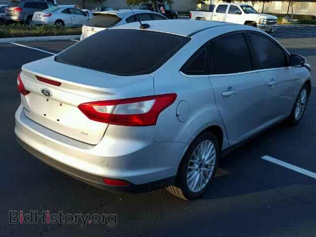 2012 FORD FOCUS - VIN: 1FAHP3H2XCL416653 - Photo 4