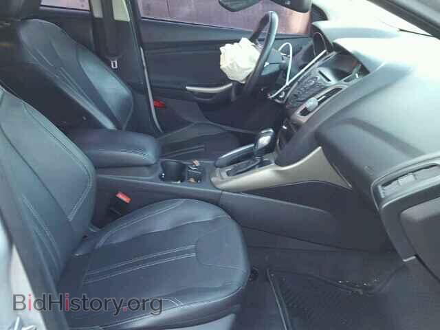 2012 FORD FOCUS - VIN: 1FAHP3H2XCL416653 - Photo 5