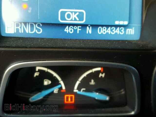 2012 FORD FOCUS - VIN: 1FAHP3H2XCL416653 - Photo 8