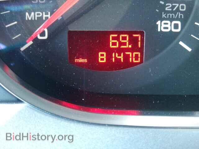 2011 AUDI A6 - VIN: WAUFGAFB6BN011012 - Фото 8