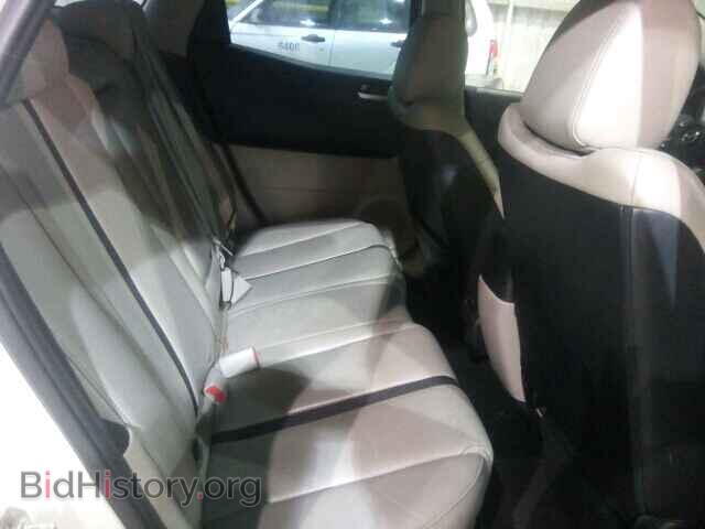 2008 MAZDA CX-7 - VIN: JM3ER293180207648 - Photo 6