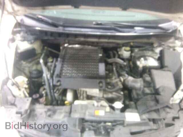 2008 MAZDA CX-7 - VIN: JM3ER293180207648 - Photo 7