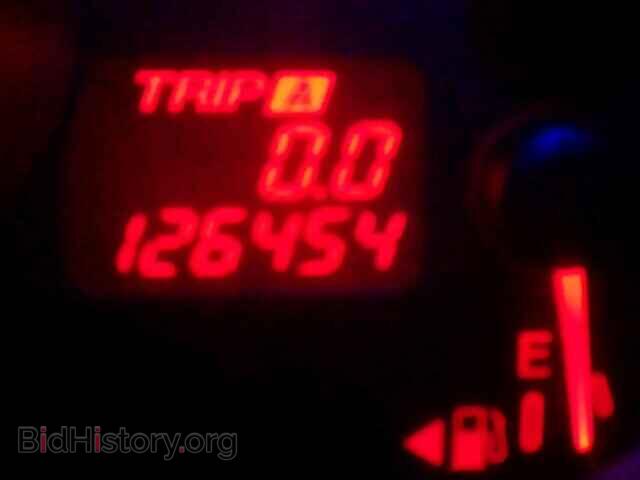 2008 MAZDA CX-7 - VIN: JM3ER293180207648 - Photo 8