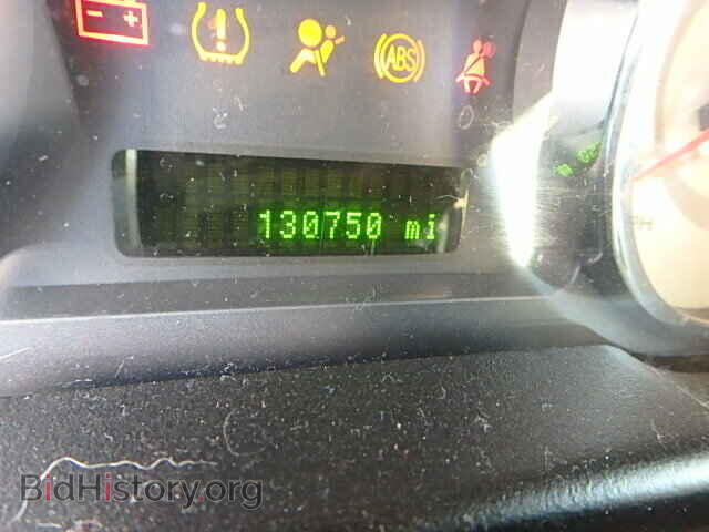 2008 FORD EDGE - VIN: 2FMDK48C38BA95824 - Фото 8