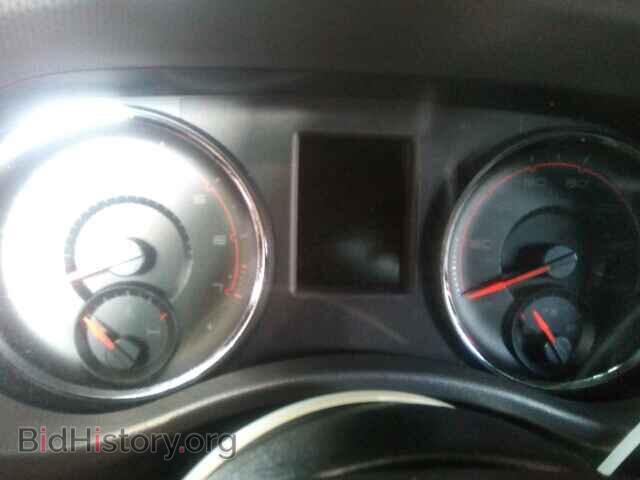 2012 DODGE CHARGER - VIN: 2C3CDXBG3CH213601 - Фото 8