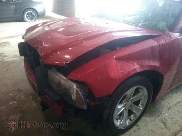 2012 DODGE CHARGER - VIN: 2C3CDXBG3CH213601 - Фото 10