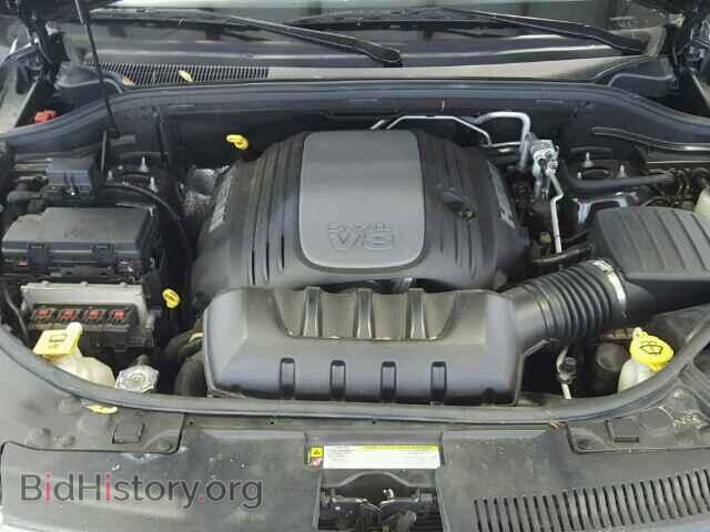 2012 DODGE DURANGO - VIN: 1C4SDJET3CC130623 - Photo 7