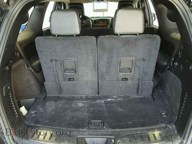 2012 DODGE DURANGO - VIN: 1C4SDJET3CC130623 - Photo 9