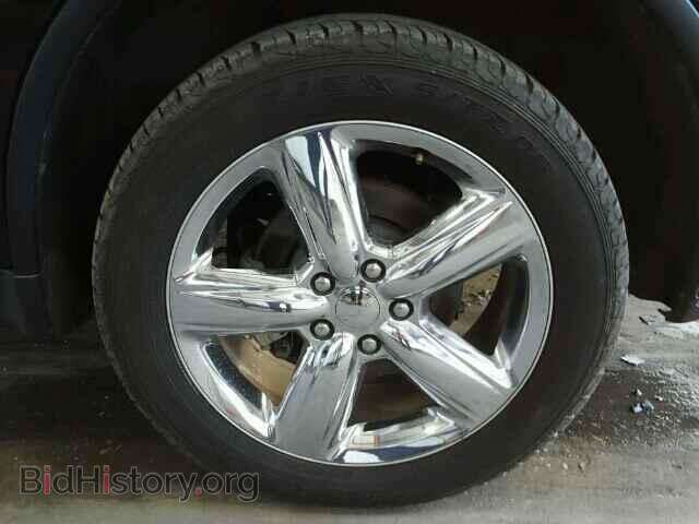 2012 DODGE DURANGO - VIN: 1C4SDJET3CC130623 - Photo 10