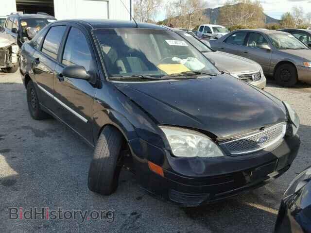 Фотография 1FAFP34N97W286926 - FORD FOCUS 2007
