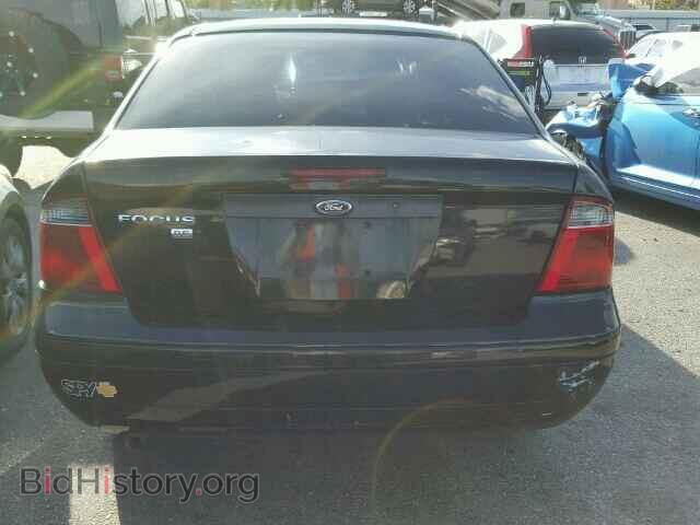 2007 FORD FOCUS - VIN: 1FAFP34N97W286926 - Фото 10