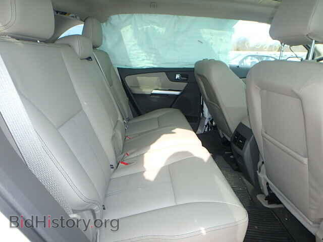 2014 FORD EDGE - VIN: 2FMDK4JCXEBA77424 - Фото 6