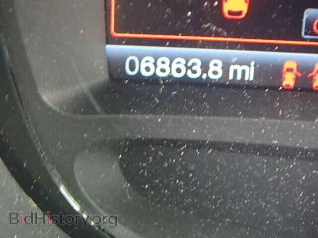 2014 FORD EDGE - VIN: 2FMDK4JCXEBA77424 - Фото 8