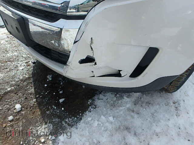 2014 FORD EDGE - VIN: 2FMDK4JCXEBA77424 - Фото 9