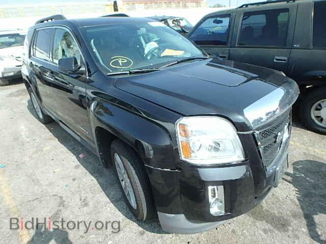 Photo 2CTALFEW3A6315593 - GMC TERRAIN 2010