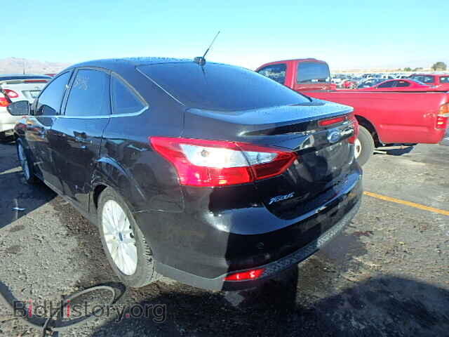 2012 FORD FOCUS - VIN: 1FAHP3H29CL175071 - Photo 3