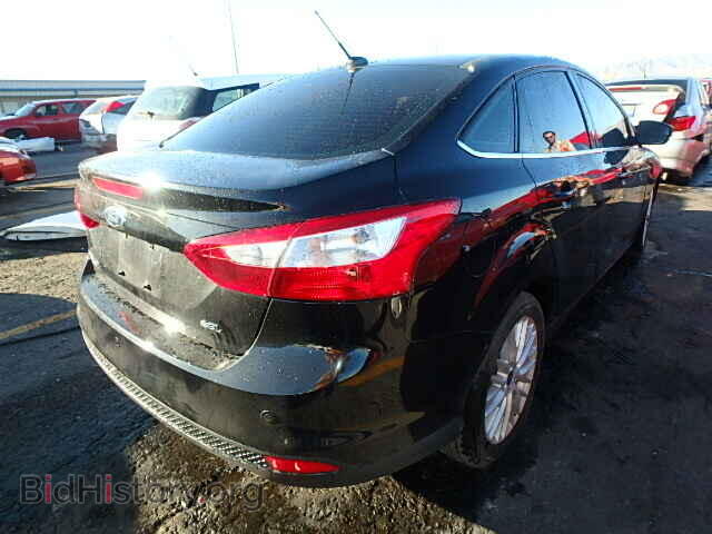 2012 FORD FOCUS - VIN: 1FAHP3H29CL175071 - Photo 4