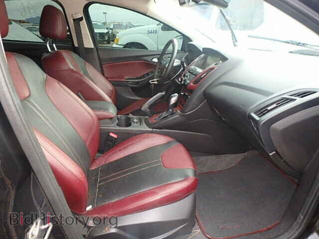 2012 FORD FOCUS - VIN: 1FAHP3H29CL175071 - Photo 5