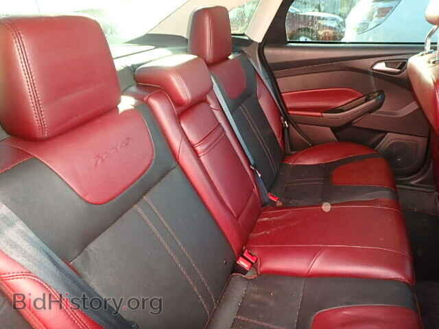 2012 FORD FOCUS - VIN: 1FAHP3H29CL175071 - Photo 6