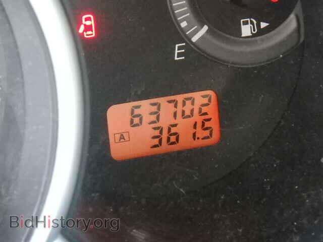 2011 NISSAN VERSA - VIN: 3N1BC1CPXBL360318 - Фото 8