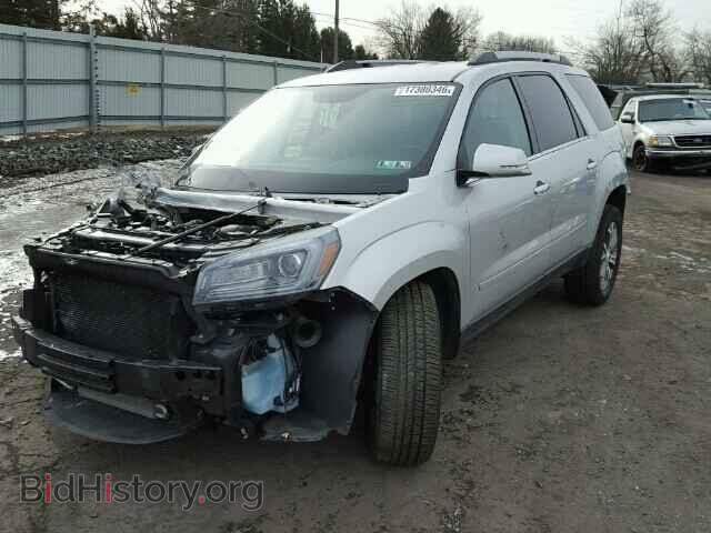 2014 GMC ACADIA - VIN: 1GKKVRKD8EJ323197 - Фото 2