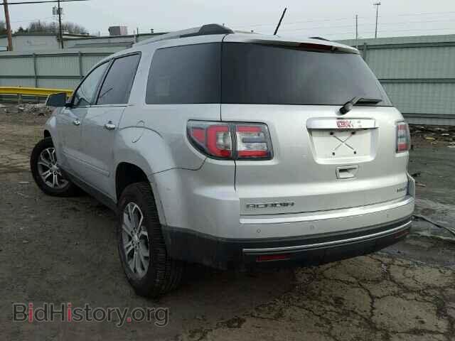 2014 GMC ACADIA - VIN: 1GKKVRKD8EJ323197 - Фото 3