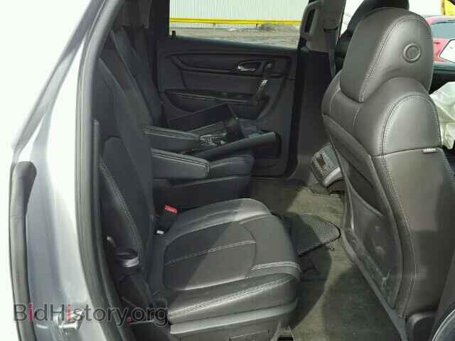 2014 GMC ACADIA - VIN: 1GKKVRKD8EJ323197 - Фото 6