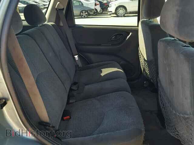 2004 MAZDA TRIBUTE - VIN: 4F2CZ04144KM33286 - Фото 6
