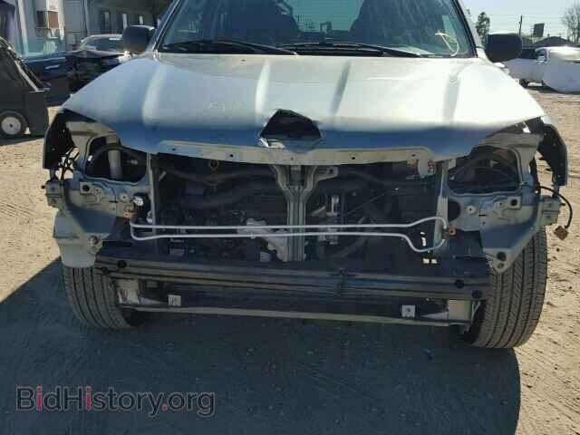 2004 MAZDA TRIBUTE - VIN: 4F2CZ04144KM33286 - Фото 9