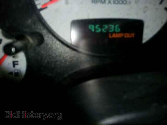 2003 DODGE RAM 1500 - VIN: 1D7HU18N03S144238 - Фото 8