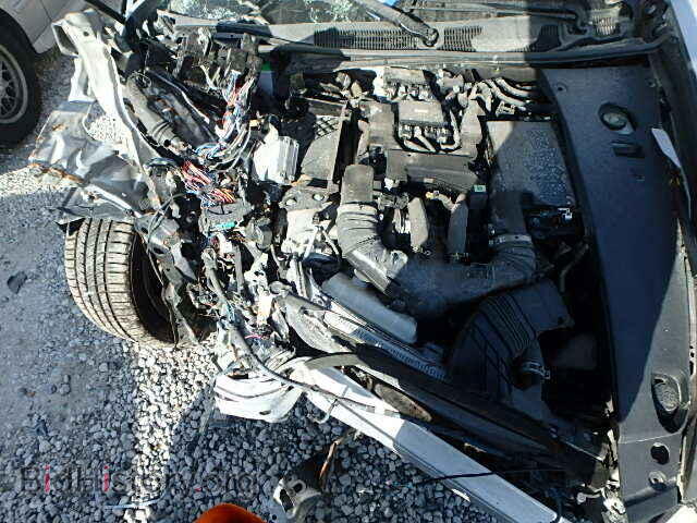 2010 LEXUS LS460 - VIN: JTHGL5EF3A5039894 - Фото 7